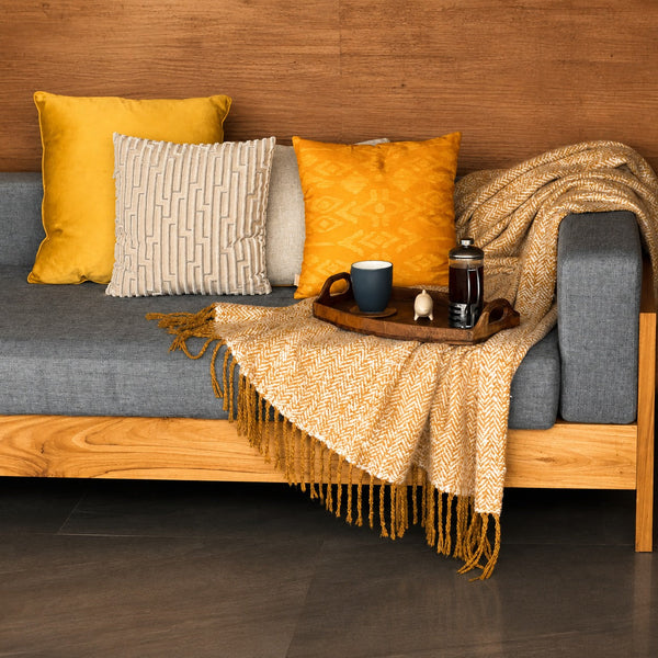 Cushions & Throws