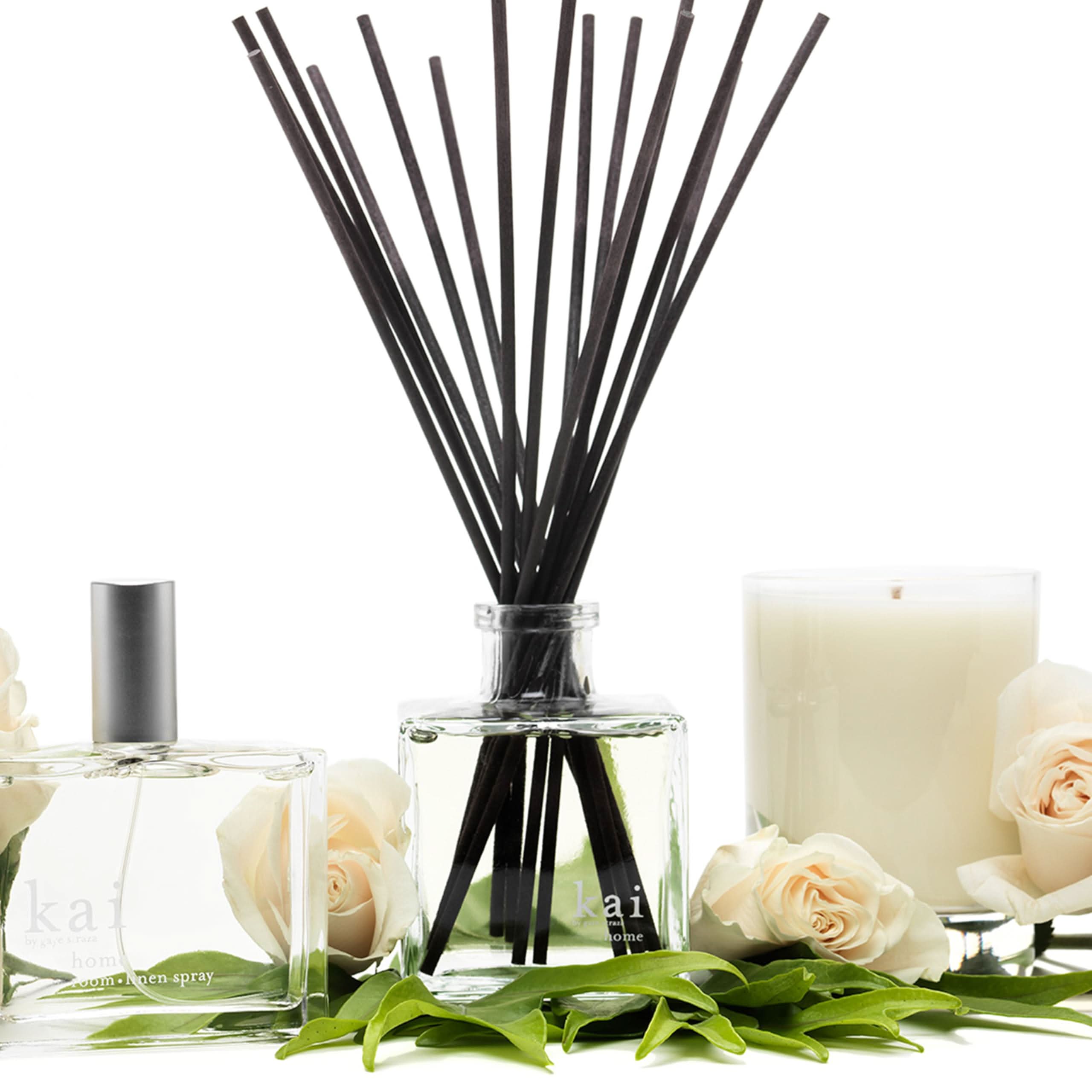 Reed Diffuser 6.75 Fl Oz Home Fragrance