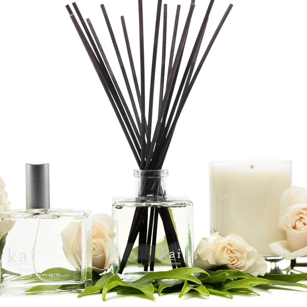 Reed Diffuser 6.75 Fl Oz Home Fragrance