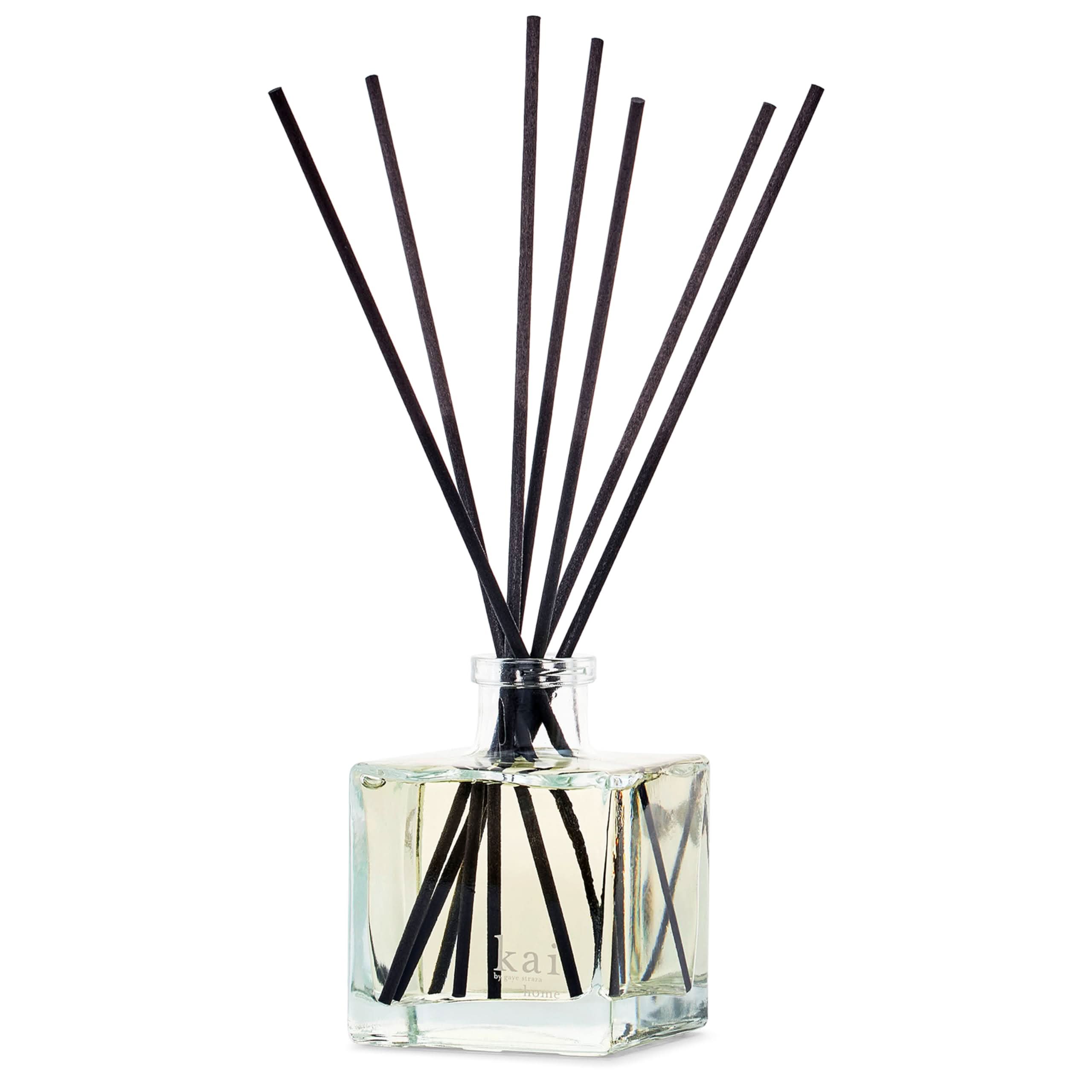 Reed Diffuser 6.75 Fl Oz Home Fragrance