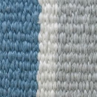 Handwoven Corner Tassel Decorative Pillow Cushion 14x20 Inch