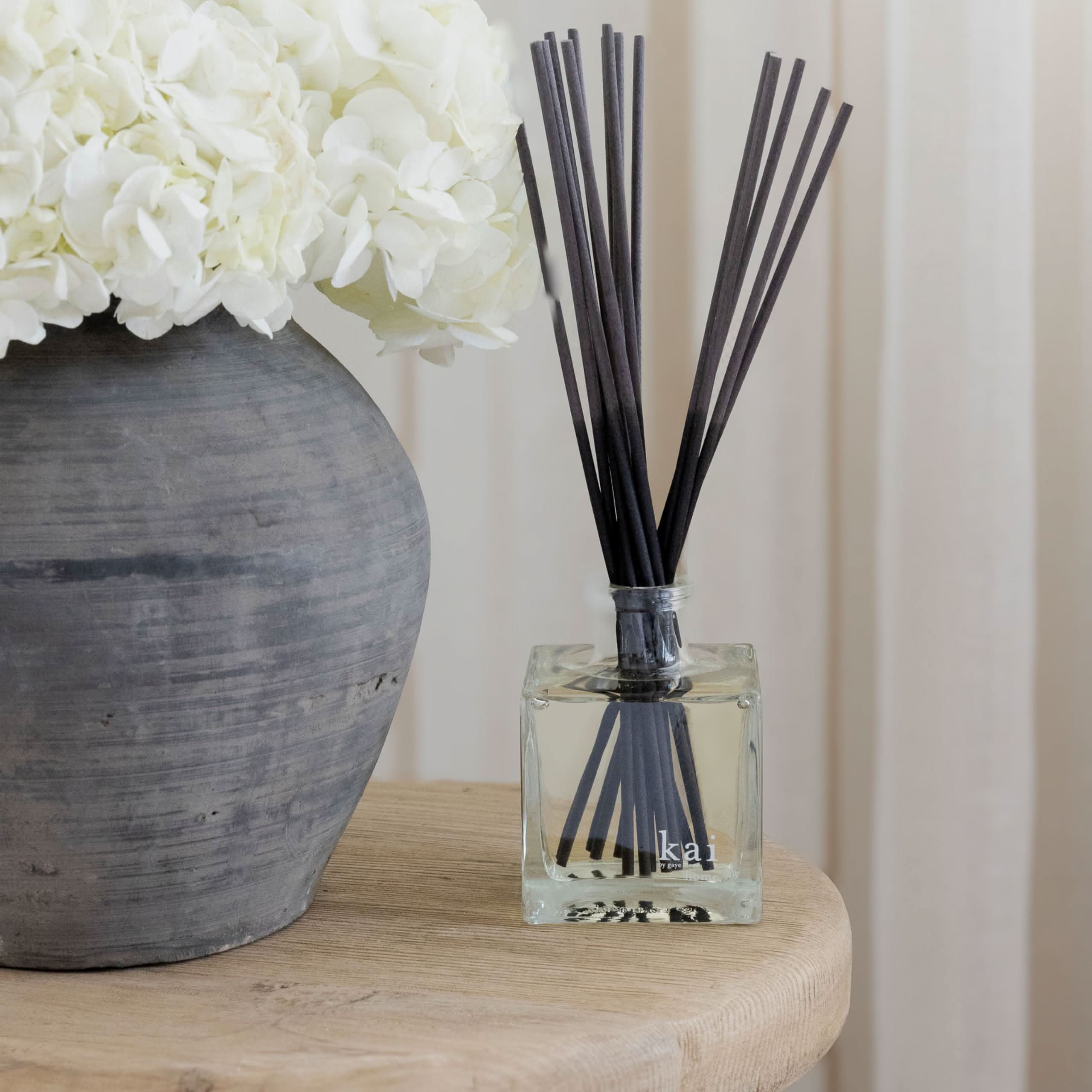 Reed Diffuser 6.75 Fl Oz Home Fragrance