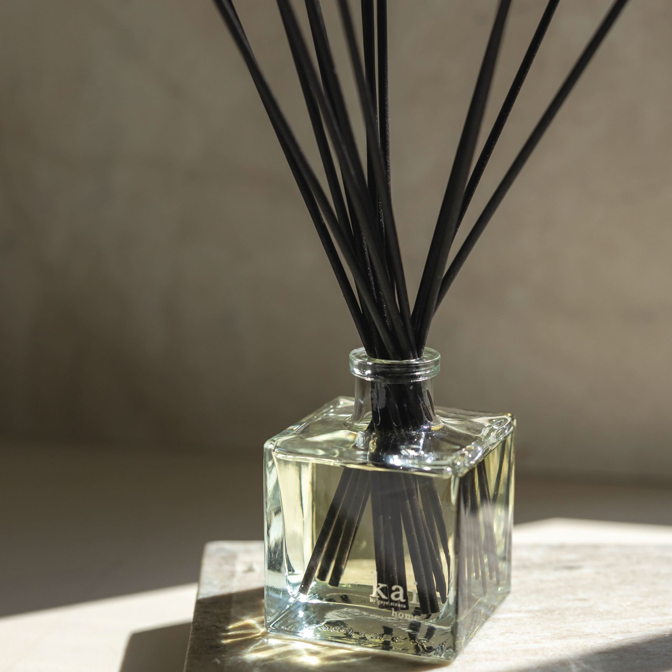 Reed Diffuser 6.75 Fl Oz Home Fragrance