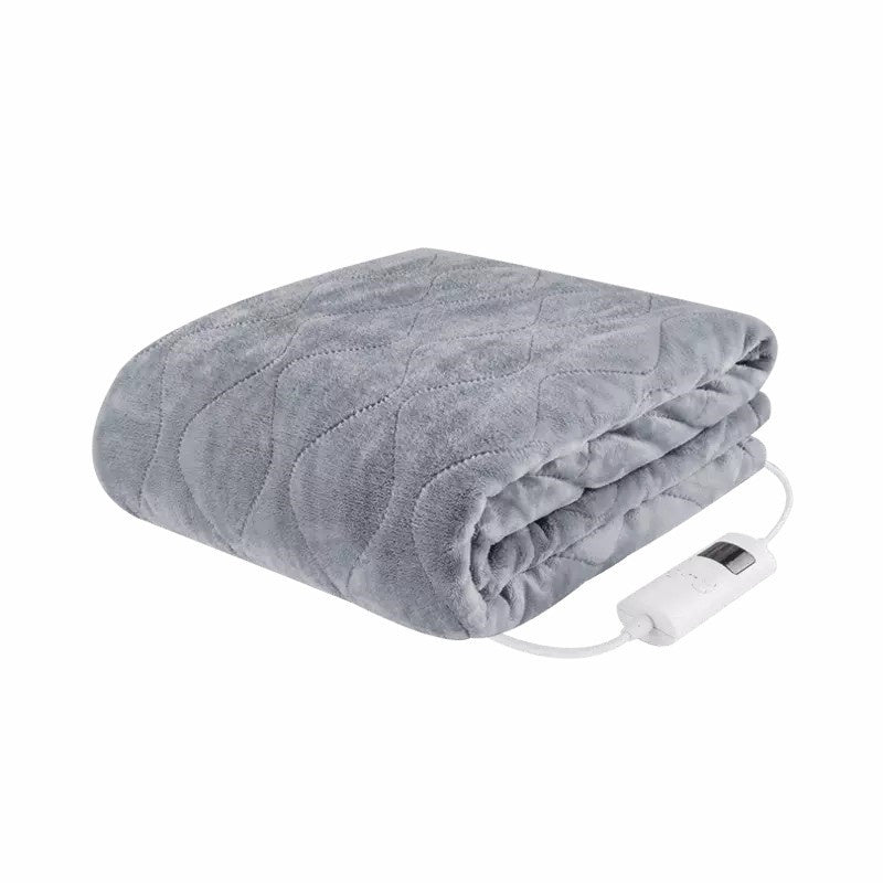 Electric Heating Blanket Quilt Knee Warmer Cozy Cover