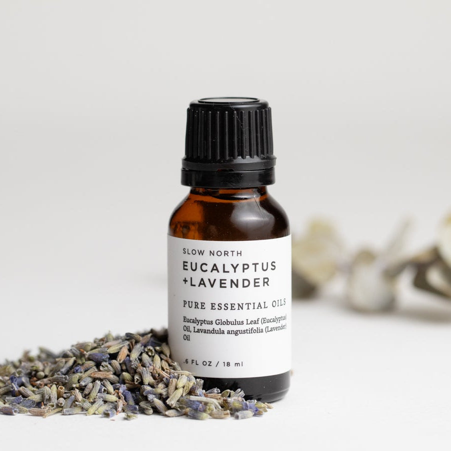 Essential Oil Diffuser Blends Aromatherapy Fragrance Home Collection