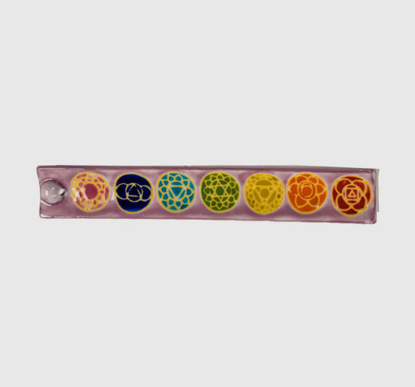 7 Chakra Incense Collection Variety Aromatic Fragrance Sticks