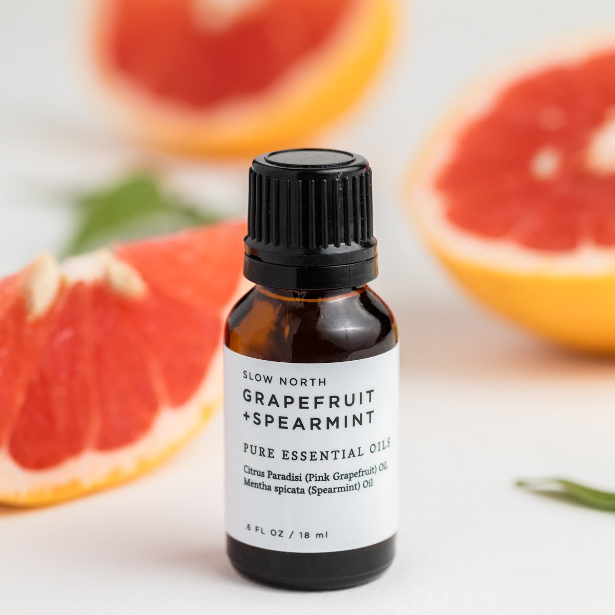 Essential Oil Diffuser Blends Aromatherapy Fragrance Home Collection
