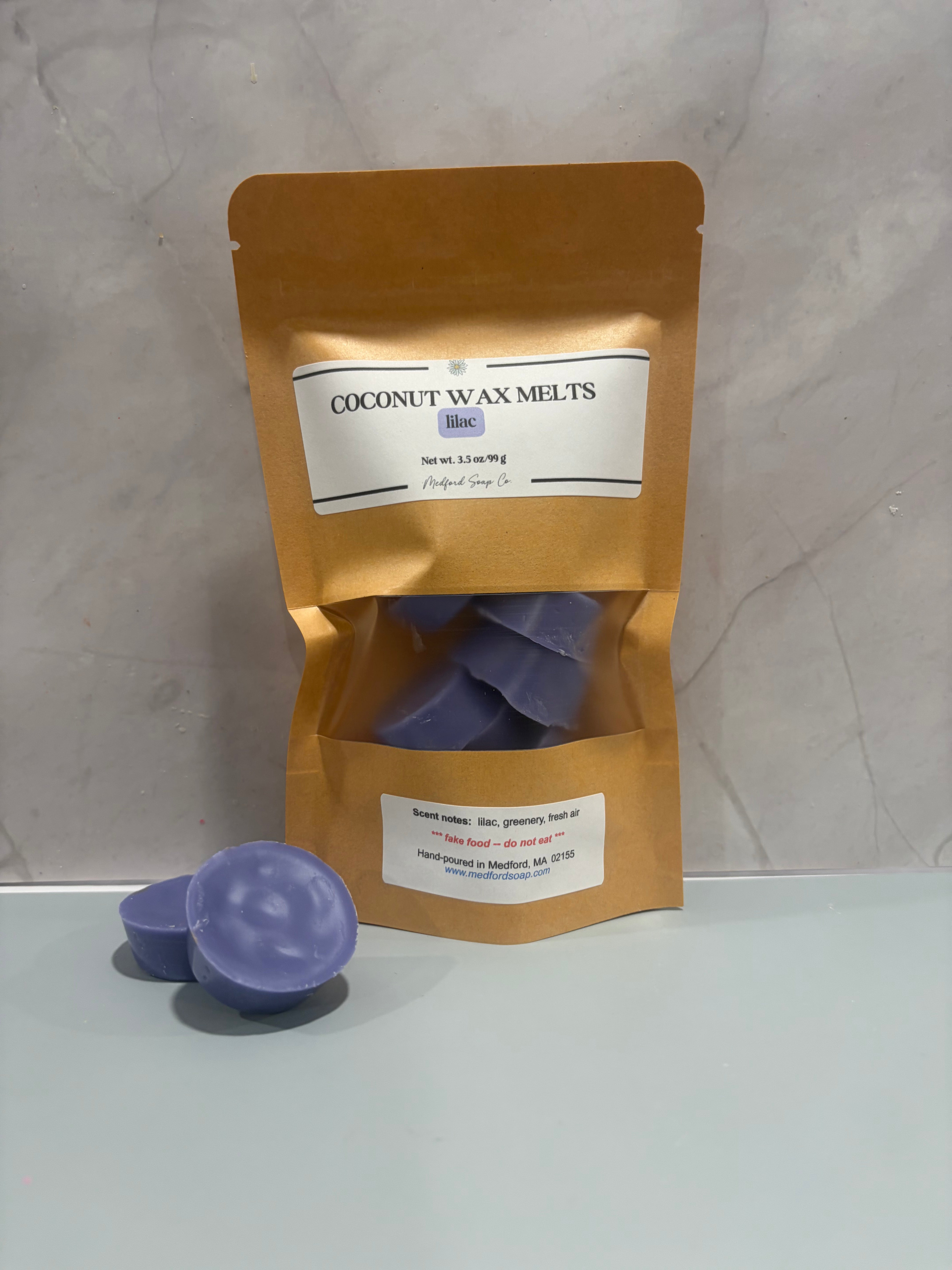 Wickless Candles & Wax Melt Cups