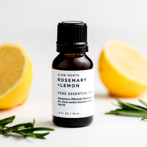 Essential Oil Diffuser Blends Aromatherapy Fragrance Home Collection
