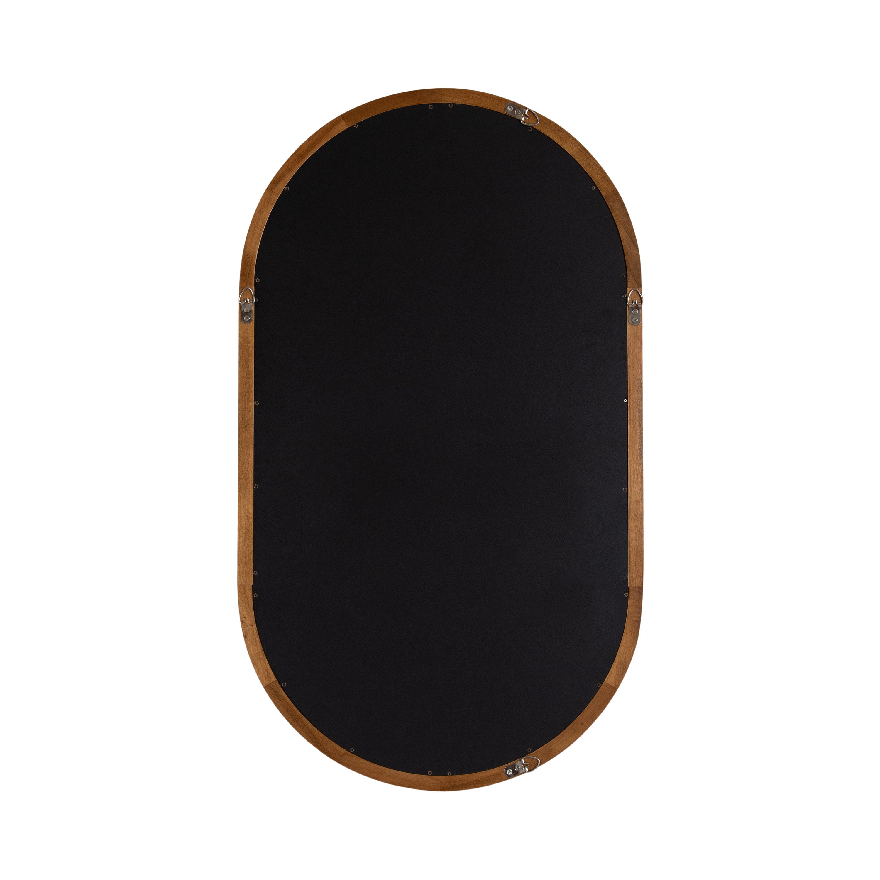 Hatherleigh Capsule Wall Mirror Decorative Home Accent