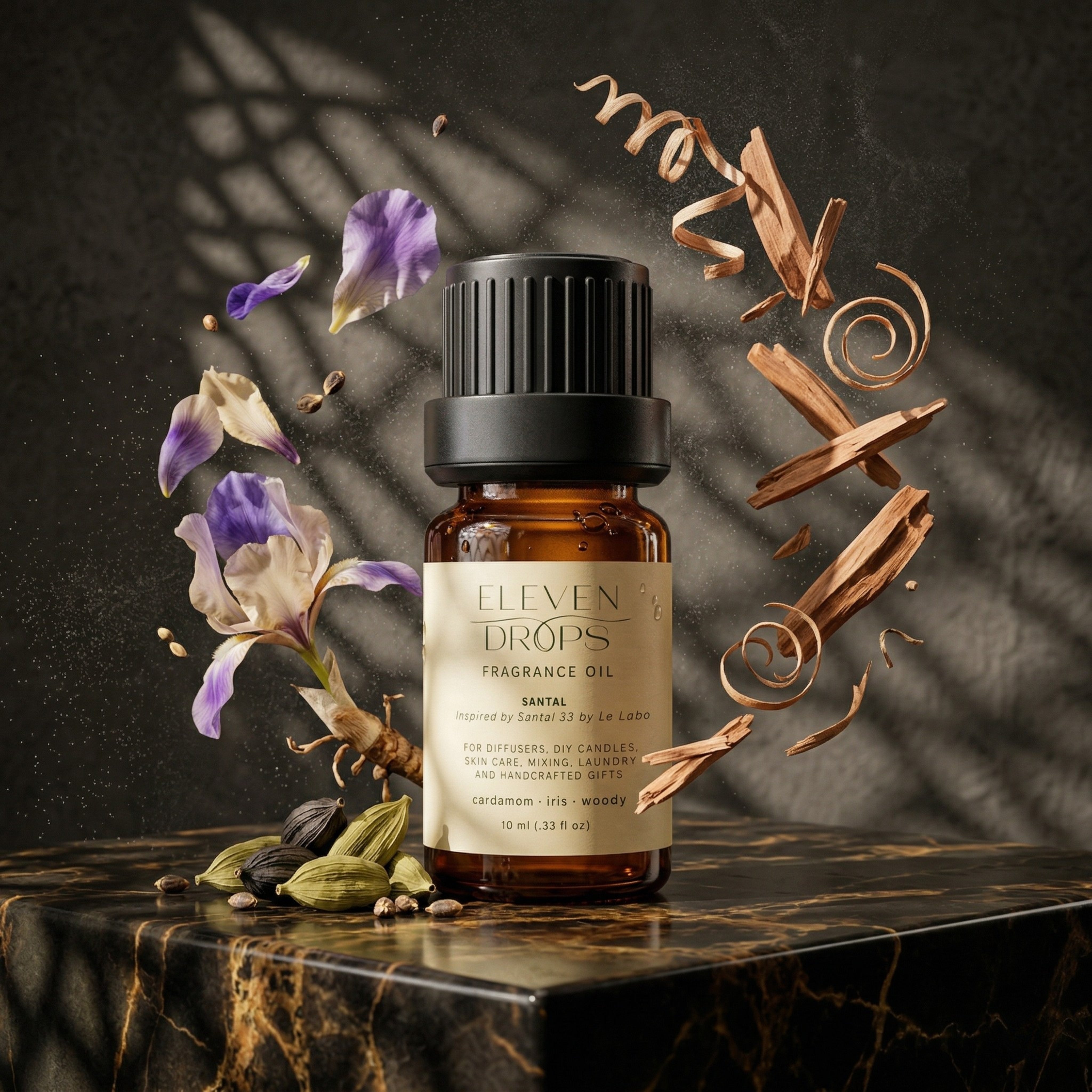 Aroma Diffuser Oil Premium Luxury Fragrance Oil